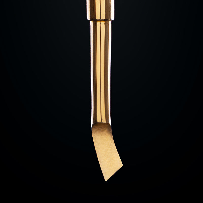 Duke - Spoon Cuticle Tool