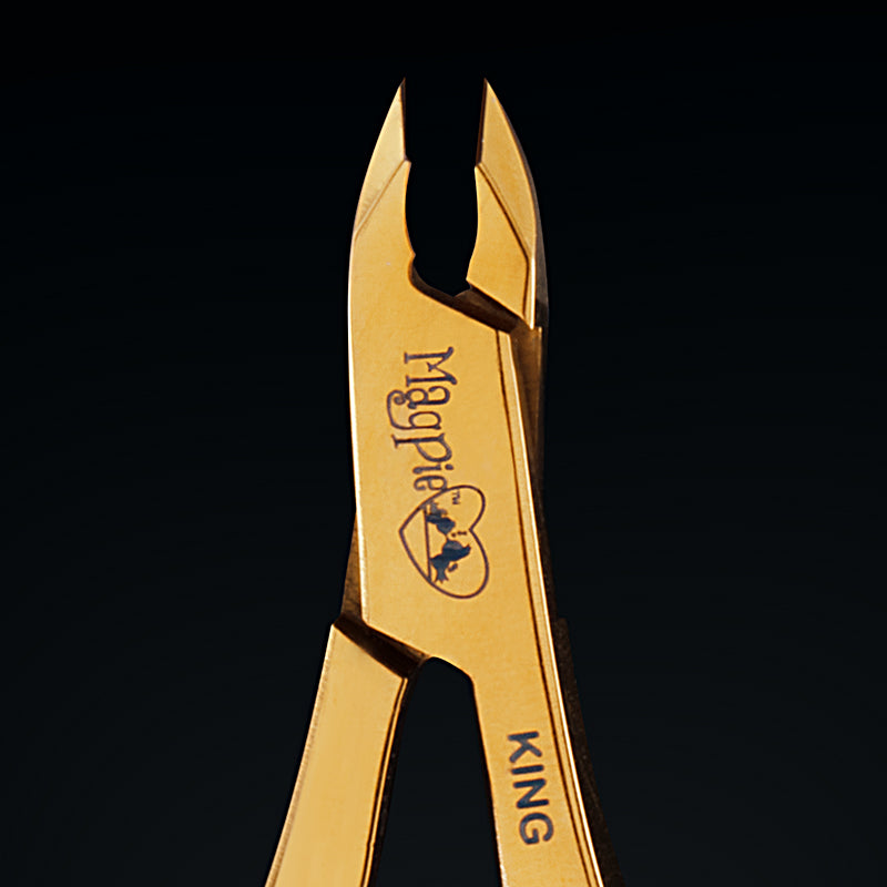 King Nippers - 4mm