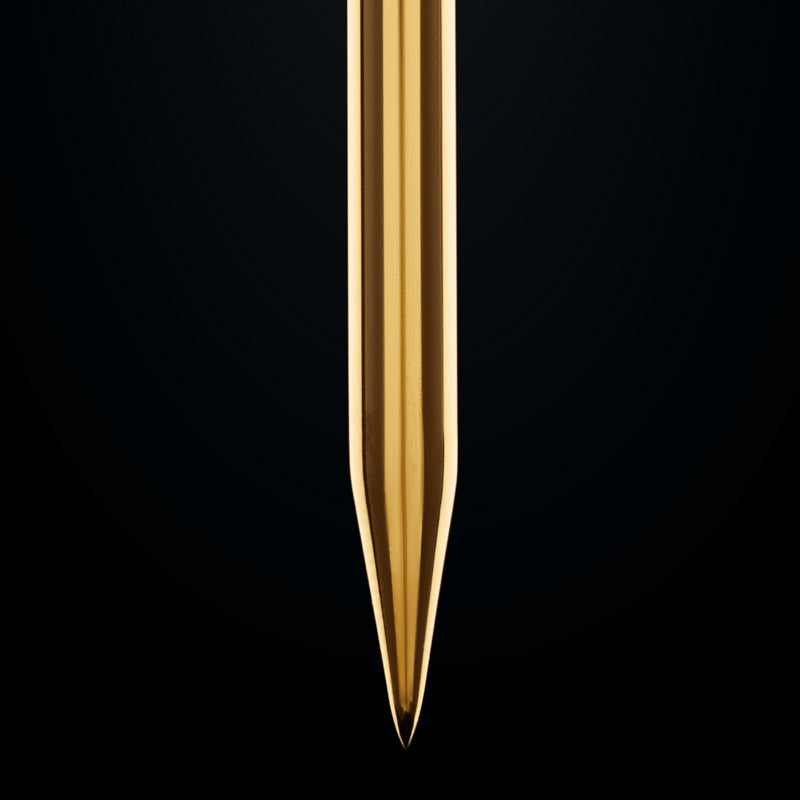 Sir - Orangewood Style pusher