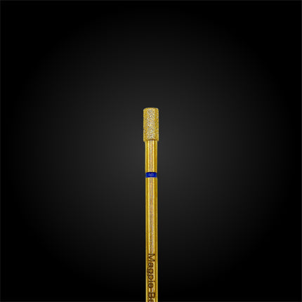 Baby Barrel Diamond Bit
