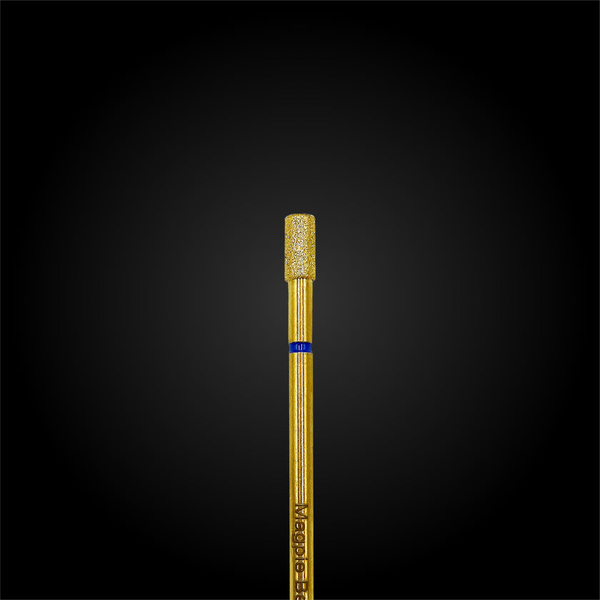 Baby Barrel Diamond Bit