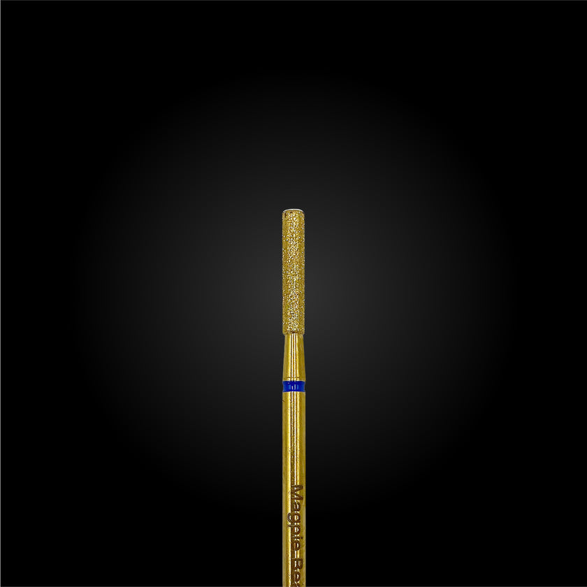 Barrel Diamond Bit