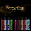 Merry & Bright Glitter Collection