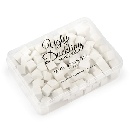 Ugly Duckling Mini Sponges - 150pk
