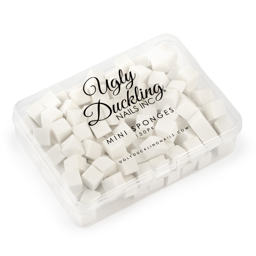Ugly Duckling Mini Sponges - 150pk