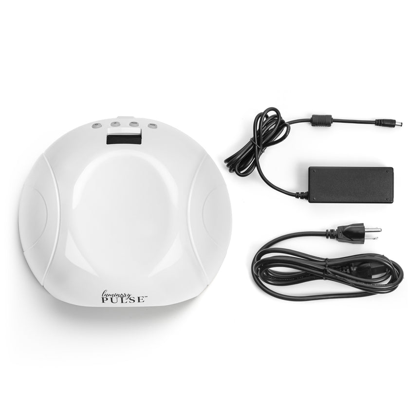 Luminary Pulse LED Lamp