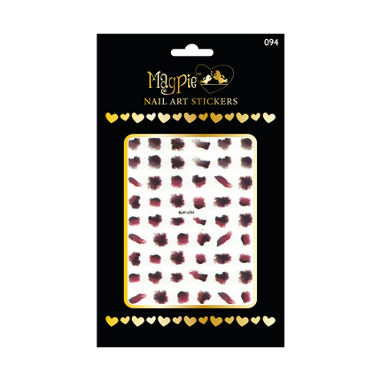 Sticker #94 - Abstract Spots