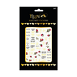 Sticker #97 - Poppy/Floral