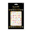 Sticker #107 - Floral
