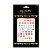 Sticker #110 - Smiles