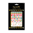 Sticker #111 - Marble/Stone