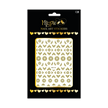 Sticker #128 - Floral