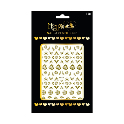 Sticker #128 - Floral