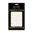 Sticker #131 - Moon and Stars