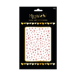 Sticker #131 - Moon and Stars