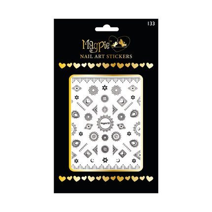 Sticker #133 - Mandala