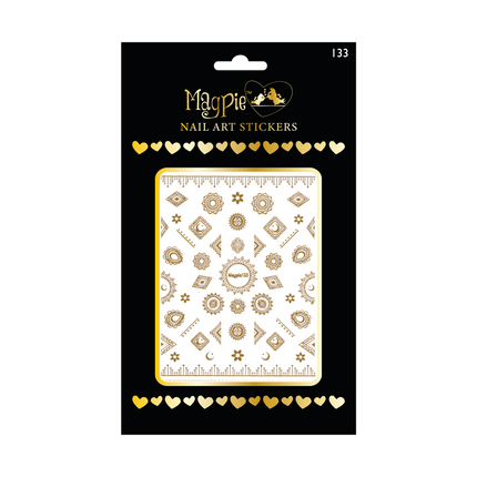 Sticker #133 - Mandala