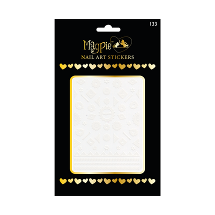 Sticker #133 - Mandala
