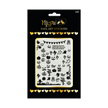 Sticker #147 - Halloween Glow in the Dark