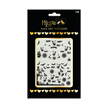 Sticker #148 - Halloween Glow in the Dark