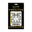 Sticker #149 - Halloween Glow in the Dark