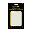 Sticker #151 - Bees, Floral, Foliage Glow in the Dark