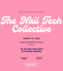 The Nail Tech Collective Ticket - March 27, 2026