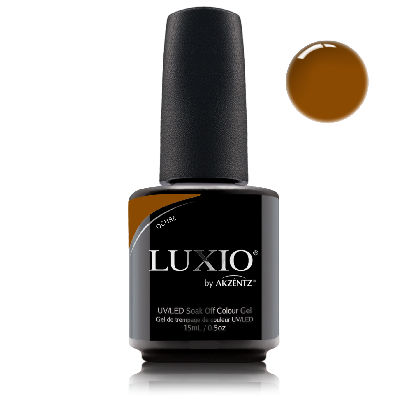 NEW! Luxio Ochre