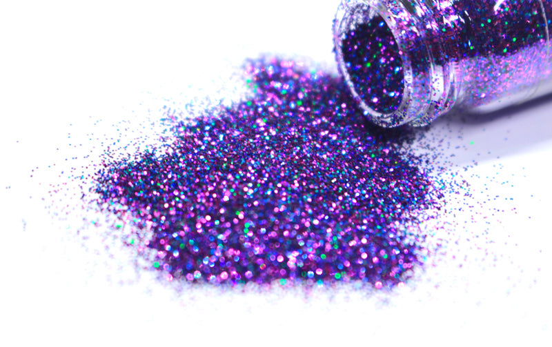 Patsy Glitter