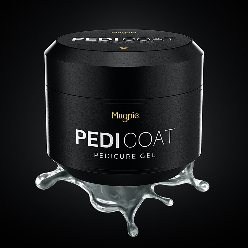 PEDICOAT Pedicure Gel