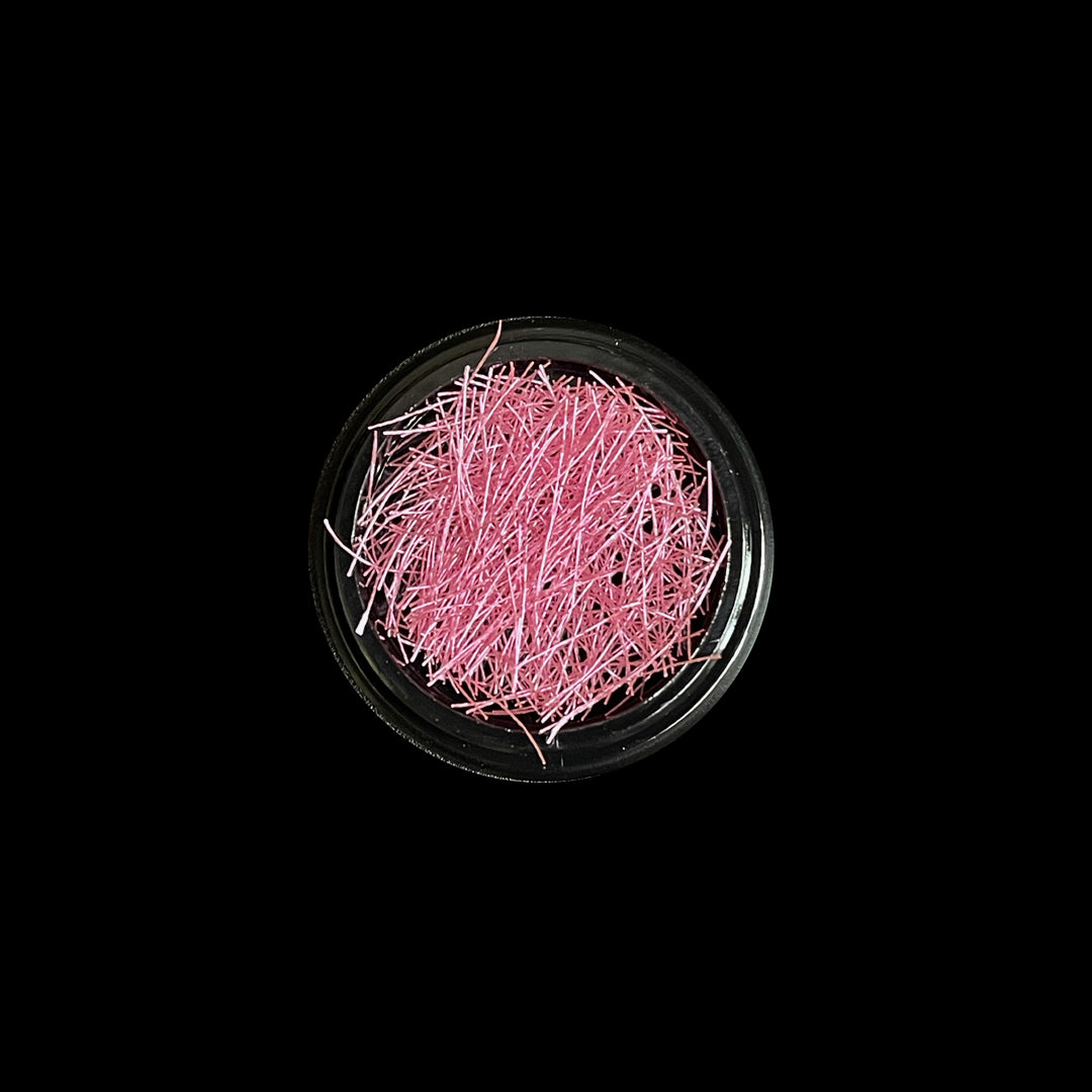 Pink Strands