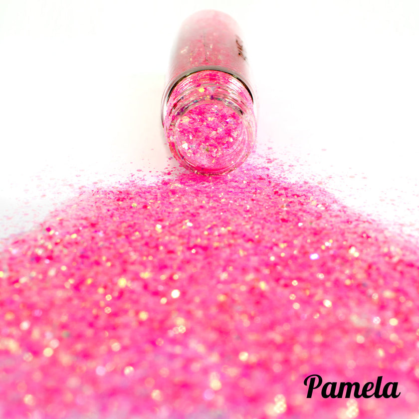 Pamela Glitter