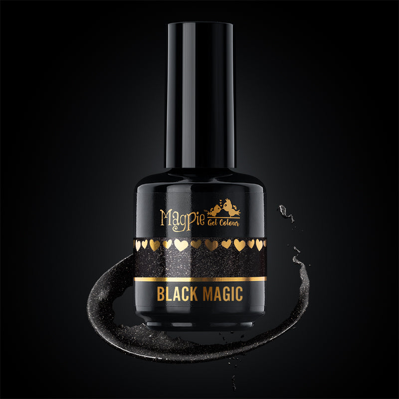 Bewitched Gel Collection 2023