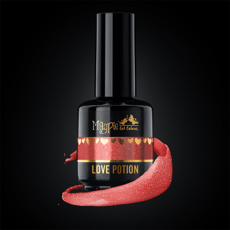 Bewitched Gel Collection 2023