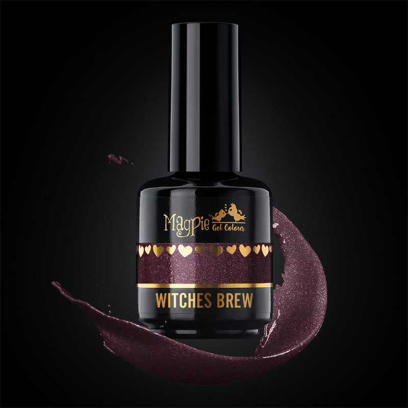 Bewitched Gel Collection 2023