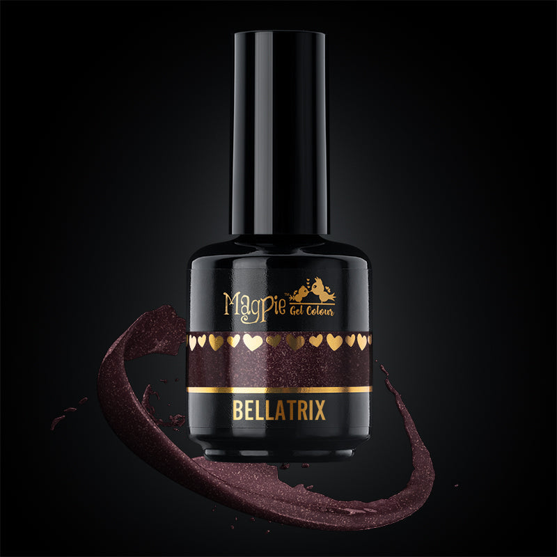 Bewitched Gel Collection 2023