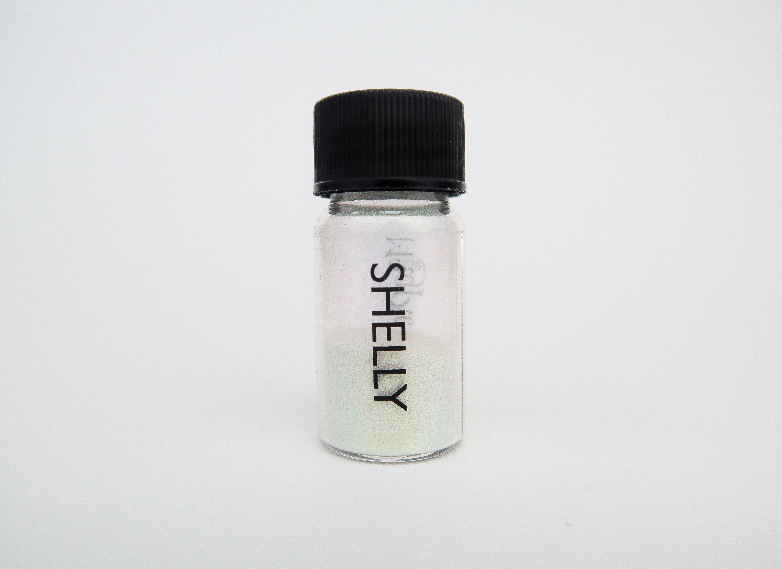 Shelly Chrome Dust