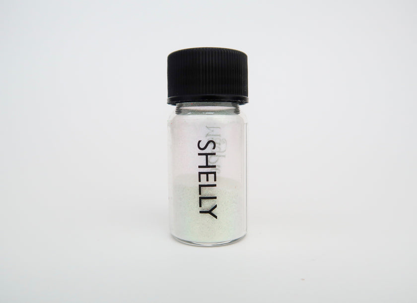 Shelly Chrome Dust