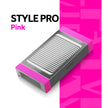 SheMax Pro Dust Collector - Pink
