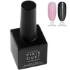 Ugly Duckling No Wipe Top Coat - Pixie Dust Cat Eye