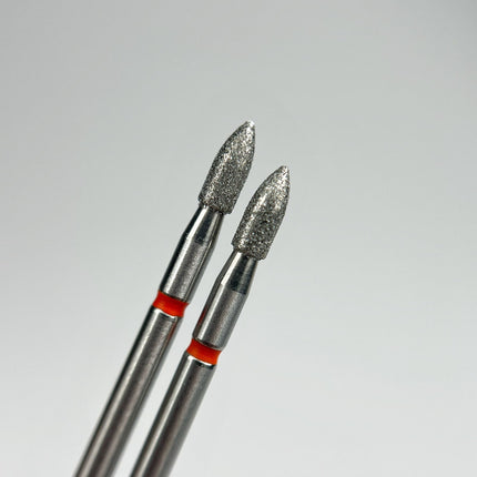 NEW! Silver Bullet (Fine) - Diamond