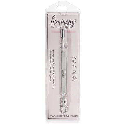 Luminary Cuticle Pusher