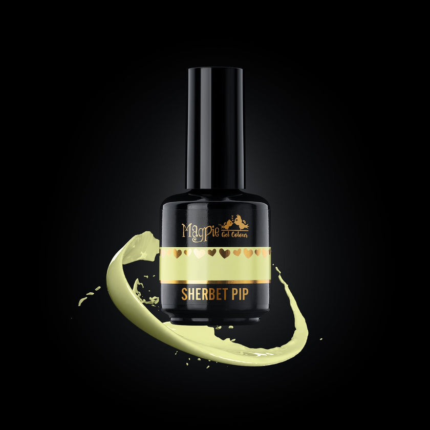 Sweet Treat Gel Color Collection