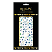 Sticker #31 - Colored Triangles