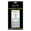 Sticker #33 - Colorful Space