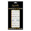 Sticker #39 - Tribal Shapes