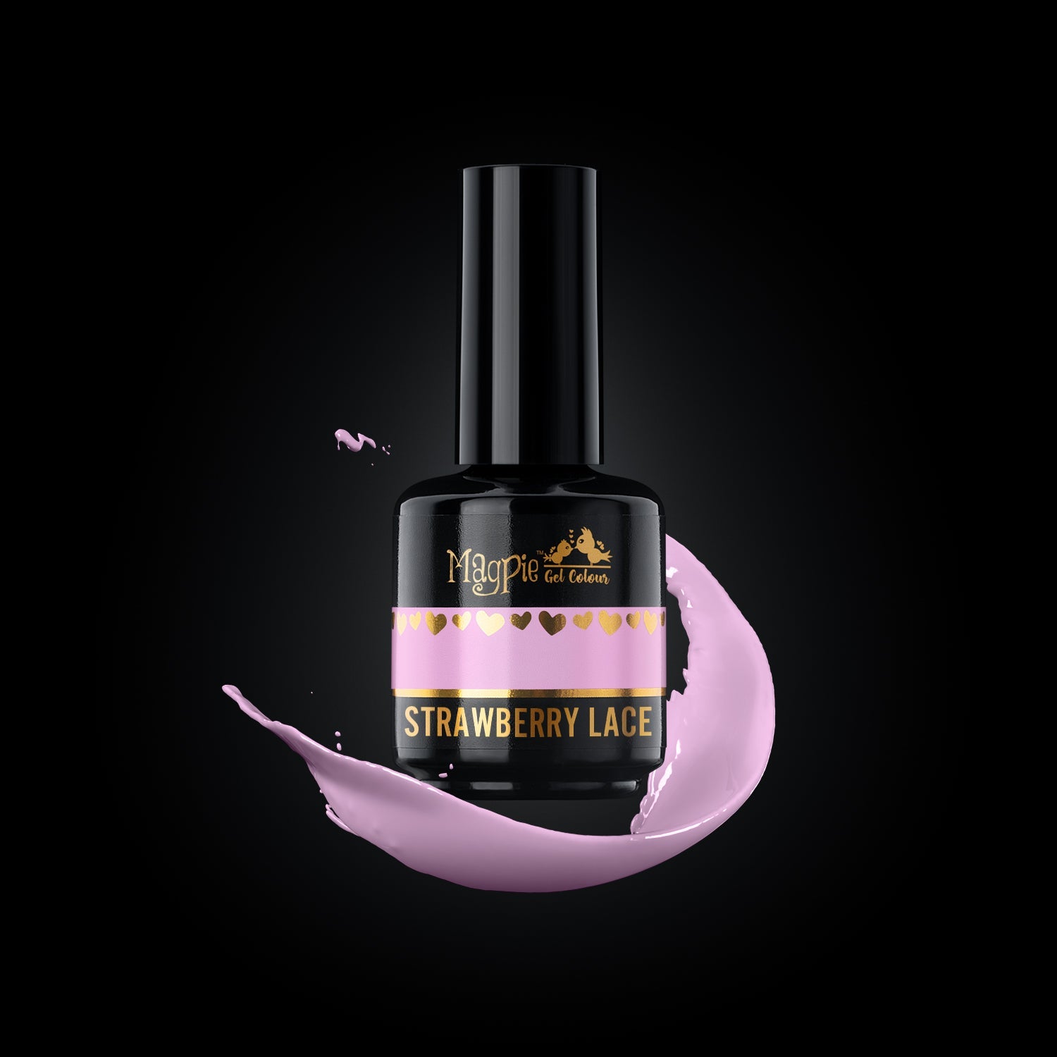 Sweet Treat Gel Color Collection