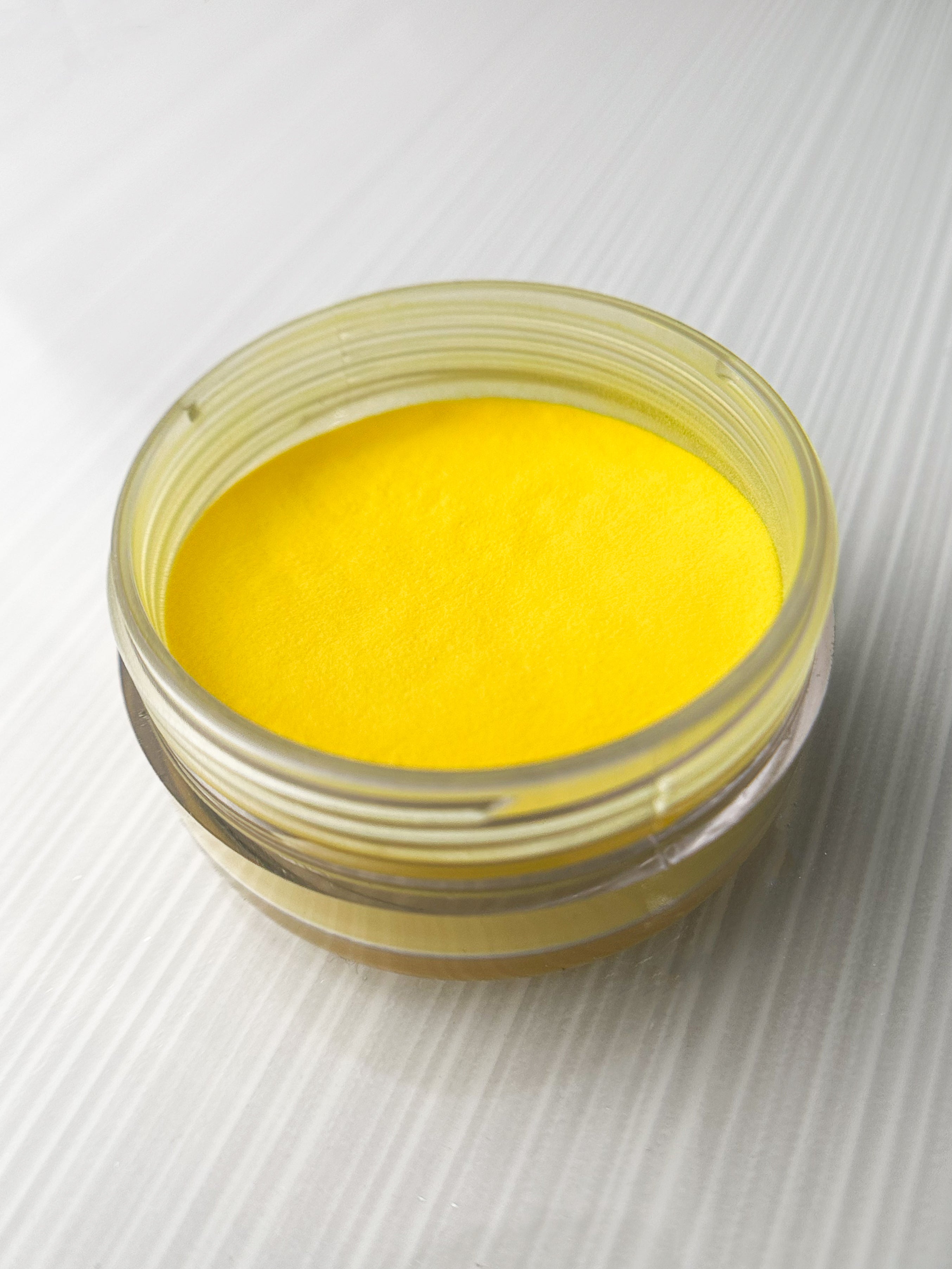 Sunshine Color Acrylic Powder, 7g pot
