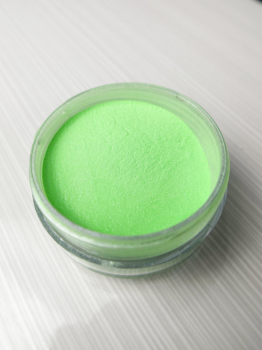 Sweet Pea Shimmer Acrylic Powder, 20g pot