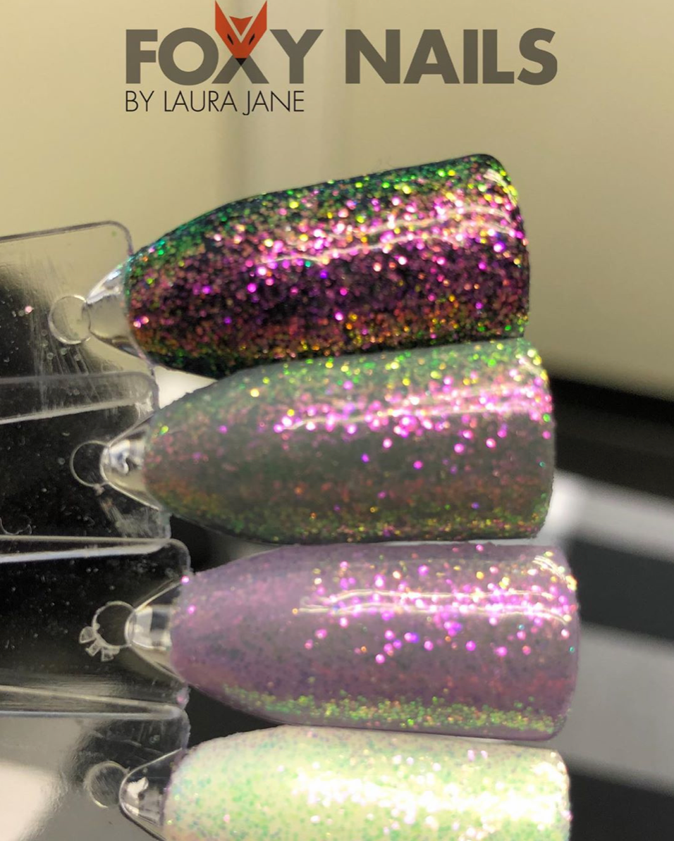 Penelope Glitter